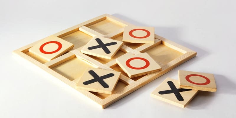 Cờ Caro Online - Thể Loại Game Giải Trí Trí Tuệ Hấp Dẫn 7 Thủ thuật đánh caro bất bại