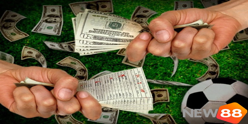 Xả Kèo Là Gì? New88 Hướng Dẫn Xả Kèo Bóng Đá Hiệu Quả 7 Mẹo giảm rủi ro khi cá cược online