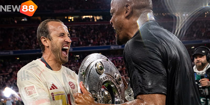 Harry Kane 2025 Bùng Nổ: 60 Bàn Thắng Và Giấc Mơ Quả Bóng Vàng 7 Harry Kane và giấc mơ Quả bóng vàng