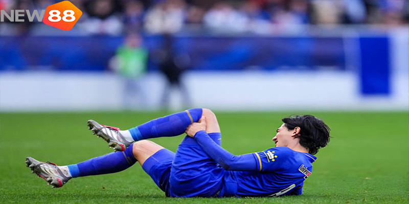 Minamino Lỡ Hẹn World Cup 2026 Thông Tin Từ Nhà Cái New88 5 Minamino chấn thương trong màu áo Monaco