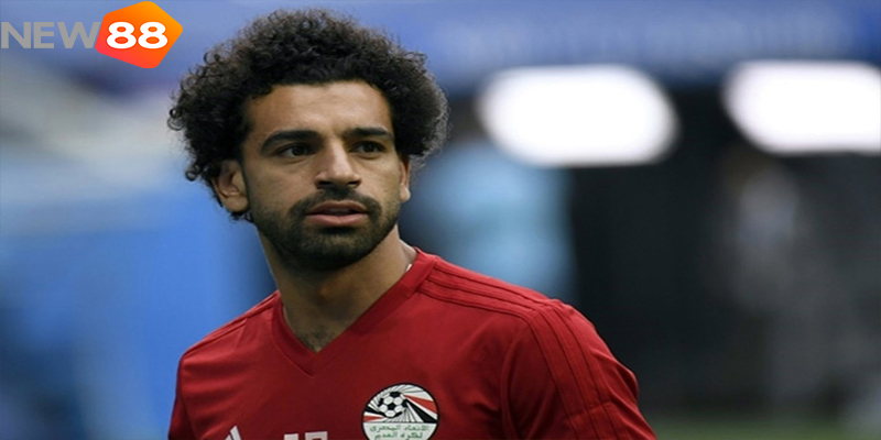 Top 5 Ngôi Sao Tại World Cup 2026 Có Nguy Cơ Gây Thất Vọng 7 Mohamed Salah và áp lực tại World Cup