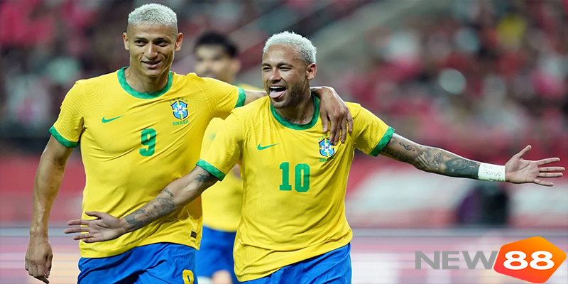 Neymar Và Giấc Mơ World Cup 2026 Cuối Cùng Cùng Tuyển Brazil 4 Neymar Và Giấc Mơ World Cup 2026 Cuối Cùng Cùng Tuyển Brazil