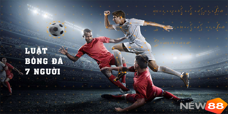 Luật Bóng Đá Sân 7 Mới Nhất 2025: Quy Định Chuẩn, Dễ Hiểu Cho Giải Phong Trào 4 Luật Bóng Đá Sân 7 Mới Nhất 2025: Quy Định Chuẩn, Dễ Hiểu Cho Giải Phong Trào