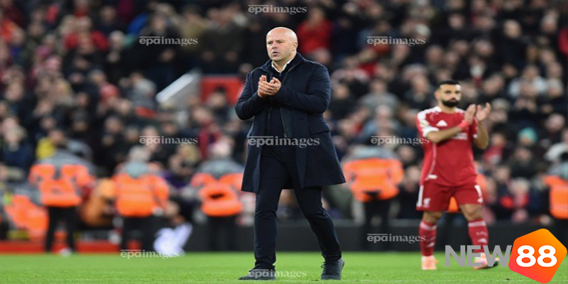 Sa Thải Aaron Briggs: Liverpool Trả Giá Vì “Ác Mộng Bóng Chết” 4 Sa Thải Aaron Briggs: Liverpool Trả Giá Vì “Ác Mộng Bóng Chết” Dưới Thời Arne Slot