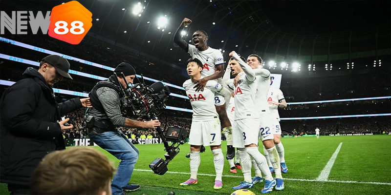 NEW88 LOVE - Ngoại hạng Anh vòng 19: Liverpool và Man City cùng mất điểm 4 NEW88 LOVE - Ngoại hạng Anh vòng 19: Liverpool & Man City cùng mất điểm