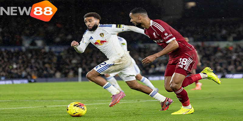 NEW88 LOVE - Ngoại hạng Anh vòng 19: Liverpool và Man City cùng mất điểm 5 Liverpool và Man City cùng mất điểm